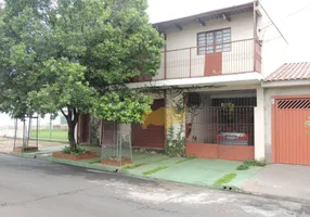 Foto 1 de Casa com 3 Quartos à venda, 261m² em Jardim Independência, Rio Claro