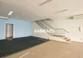 Foto 1 de Ponto Comercial para alugar, 567m² em Jardim Infante Dom Henrique, Bauru