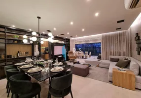 Foto 1 de Apartamento com 3 Quartos à venda, 152m² em Anhangabau, Jundiaí