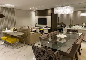 Foto 1 de Apartamento com 3 Quartos à venda, 88m² em Gutierrez, Belo Horizonte