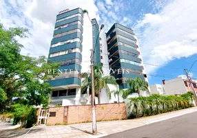 Foto 1 de Apartamento com 4 Quartos para alugar, 195m² em Centro, Canoas