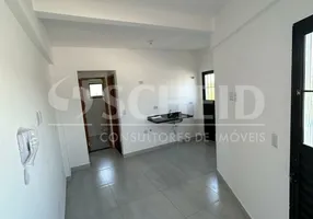 Foto 1 de Apartamento com 2 Quartos à venda, 36m² em Campo Grande, São Paulo