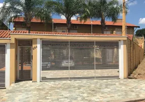 Foto 1 de Casa de Condomínio com 2 Quartos à venda, 80m² em Parque dos Bandeirantes, Ribeirão Preto