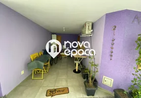 Foto 1 de Casa com 3 Quartos à venda, 70m² em Quintino Bocaiúva, Rio de Janeiro