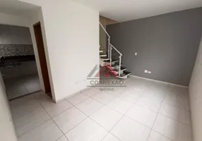 Foto 1 de Casa de Condomínio com 2 Quartos à venda, 72m² em Caxangá, Suzano