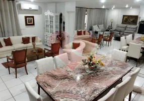Foto 1 de Apartamento com 4 Quartos à venda, 220m² em Jardim Oceanico, Rio de Janeiro