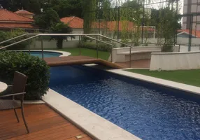 Foto 1 de Apartamento com 4 Quartos à venda, 307m² em Vitória, Salvador