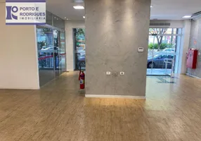 Foto 1 de Ponto Comercial para venda ou aluguel, 320m² em Centro, Campinas