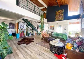 Foto 1 de Casa com 4 Quartos à venda, 350m² em Vila Romana, São Paulo