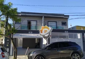 Foto 1 de Sobrado com 3 Quartos à venda, 170m² em Jardim Felicidade, São Paulo