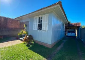 Foto 1 de Casa com 2 Quartos à venda, 96m² em Belém Novo, Porto Alegre