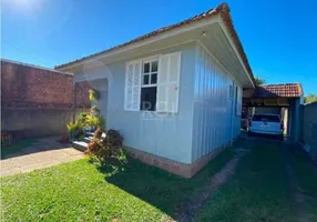 Foto 1 de Casa com 2 Quartos à venda, 98m² em Belém Novo, Porto Alegre