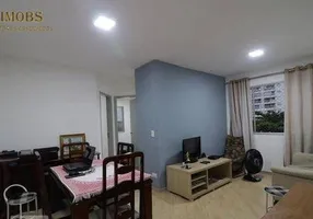 Foto 1 de Apartamento com 2 Quartos à venda, 50m² em Vila Zilda, São Paulo
