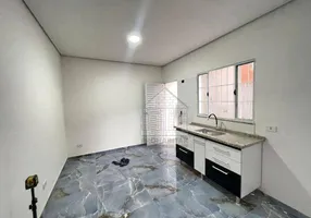 Foto 1 de Kitnet com 1 Quarto para alugar, 27m² em Jardim Represa, São Paulo