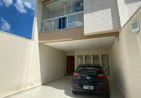 Foto 1 de Casa com 3 Quartos à venda, 167m² em Assunção, São Bernardo do Campo