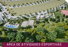 Foto 1 de Lote/Terreno à venda, 242m² em Ribeirão da Ponte, Cuiabá