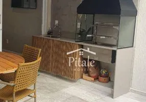 Foto 1 de Casa de Condomínio com 3 Quartos à venda, 180m² em Vila Sao Silvestre, São Paulo