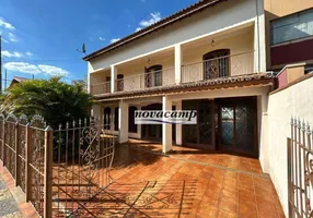 Foto 1 de Casa com 5 Quartos à venda, 396m² em Barão Geraldo, Campinas