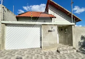 Foto 1 de Casa com 3 Quartos à venda, 117m² em São José da Mata, Campina Grande