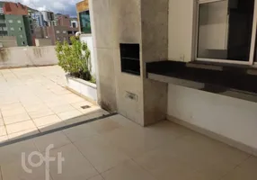 Foto 1 de Apartamento com 2 Quartos à venda, 122m² em Buritis, Belo Horizonte