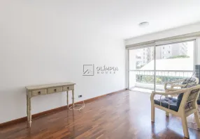 Foto 1 de Apartamento com 2 Quartos para alugar, 76m² em Itaim Bibi, São Paulo