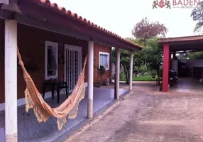 Foto 1 de Fazenda/Sítio com 2 Quartos à venda, 150m² em Chácara Boa Vista, Campinas