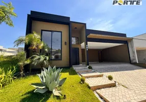 Foto 1 de Casa de Condomínio com 3 Quartos à venda, 193m² em Condominio Residencial Euroville II, Bragança Paulista