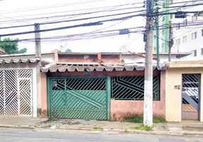 Foto 1 de Casa com 2 Quartos à venda, 165m² em Saúde, São Paulo