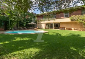 Foto 1 de Casa com 4 Quartos à venda, 479m² em Jardim Guedala, São Paulo