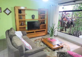 Foto 1 de Apartamento com 3 Quartos à venda, 144m² em Utinga, Santo André
