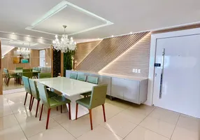 Foto 1 de Apartamento com 3 Quartos à venda, 240m² em Engenheiro Luciano Cavalcante, Fortaleza