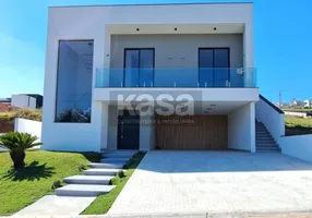 Foto 1 de Casa com 3 Quartos à venda, 275m² em Condominio Jardim Flamboyan, Bragança Paulista