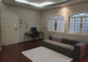 Foto 1 de Casa com 3 Quartos à venda, 101m² em Jardim Torrao De Ouro, São José dos Campos