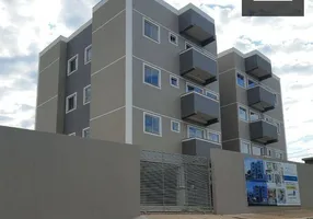 Foto 1 de Apartamento com 2 Quartos à venda, 51m² em Nova Cidade, Cascavel