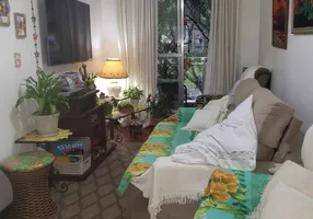 Foto 1 de Apartamento com 2 Quartos à venda, 68m² em Quitandinha, Petrópolis