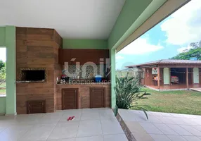 Foto 1 de Fazenda/Sítio com 2 Quartos à venda, 210m² em Lagoão, Araranguá