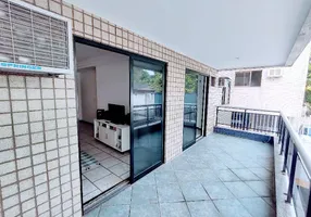 Foto 1 de Apartamento com 3 Quartos à venda, 89m² em Recreio Dos Bandeirantes, Rio de Janeiro