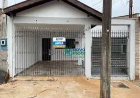 Foto 1 de Casa com 2 Quartos para alugar, 90m² em SANTA ROSA IPES, Piracicaba