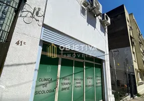 Foto 1 de Imóvel Comercial com 1 Quarto para alugar, 250m² em Floresta, Porto Alegre