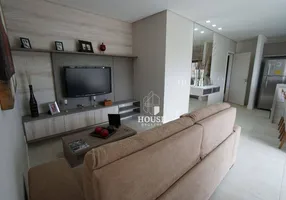 Foto 1 de Apartamento com 3 Quartos à venda, 107m² em Jardim Santa Helena, Mogi Guaçu