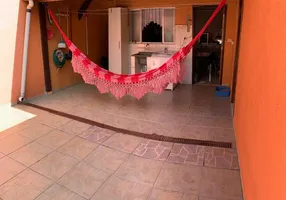 Foto 1 de Casa com 3 Quartos à venda, 240m² em Vila Camilopolis, Santo André