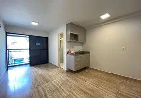 Foto 1 de Apartamento com 1 Quarto à venda, 26m² em Perdizes, São Paulo