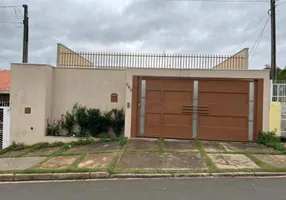 Foto 1 de Casa com 3 Quartos à venda, 216m² em Jardim do Sol, Indaiatuba