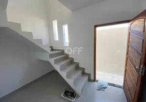 Foto 1 de Sobrado com 2 Quartos à venda, 134m² em Parque Residencial Salerno, Sumaré