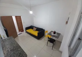 Foto 1 de Apartamento com 1 Quarto à venda, 43m² em Barra, Salvador