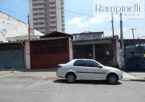 Foto 1 de Casa com 2 Quartos à venda, 140m² em Lapa, São Paulo