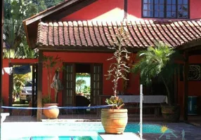 Foto 1 de Casa com 3 Quartos à venda, 400m² em Camburi, São Sebastião