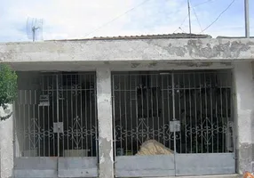 Foto 1 de Sobrado com 3 Quartos à venda, 202m² em Jardim Irajá, São Bernardo do Campo