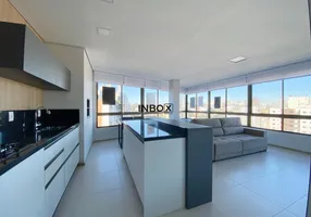Foto 1 de Apartamento com 2 Quartos à venda, 79m² em São Francisco, Bento Gonçalves