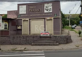 Foto 1 de Sala Comercial para alugar, 352m² em Nonoai, Porto Alegre